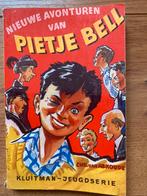 De nieuwe avonturen van Pietje Bell, Ophalen of Verzenden, Gelezen, Abcoude, Fictie