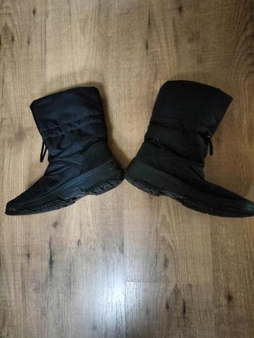 Snowboots sneeuwlaarzen dames maat 38 beschikbaar voor biedingen