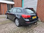 Opel Astra Sports Tourer 1.4 Turbo Sport Navi! Bj:2013 NAP!, Voorwielaandrijving, Euro 5, Gebruikt, 4 cilinders