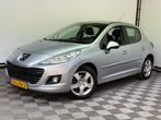 Peugeot 207 1.6 VTi Première 5-drs Navi ECC LM16" 1e Eigena, Voorwielaandrijving, Euro 5, Stof, Gebruikt
