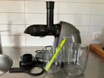 KitchenBrothers Slowjuicer, Ophalen, Zo goed als nieuw