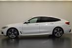 BMW 6 Serie Gran Turismo 640i High Executive M Sport Automaa, Auto's, BMW, Te koop, Benzine, 1745 kg, Hatchback