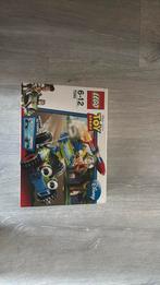 Lego Toy Story set compleet, Ophalen of Verzenden, Zo goed als nieuw, Complete set, Lego