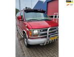 Chevrolet CHEVY STARCRAFT ! CAMPER MET NIEUWE APK!, Caravans en Kamperen, Campers, Overige merken, Bedrijf, Diesel, Airconditioning