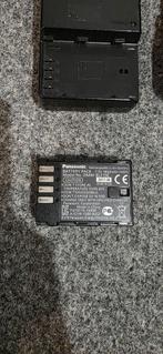 Panasonic GH5 met Twee maanden garantie., Audio, Tv en Foto, Fotocamera's Digitaal, Ophalen of Verzenden, Zo goed als nieuw, Overige Merken