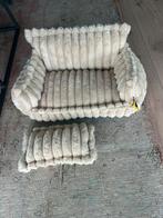 Honden bank, Dieren en Toebehoren, Ophalen of Verzenden, Zo goed als nieuw