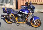 Yamaha XJR 1300 in perfecte staat., 4 cilinders, Particulier, Meer dan 35 kW, 1300 cc
