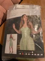 Carnaval Elfenjurk Tinkerbell - Maat S, Nieuw!, Ophalen, Carnaval, Nieuw, Kleding