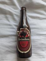 Heineken Bokbier Flesje, Ophalen of Verzenden, Gebruikt, Flesje(s), Heineken