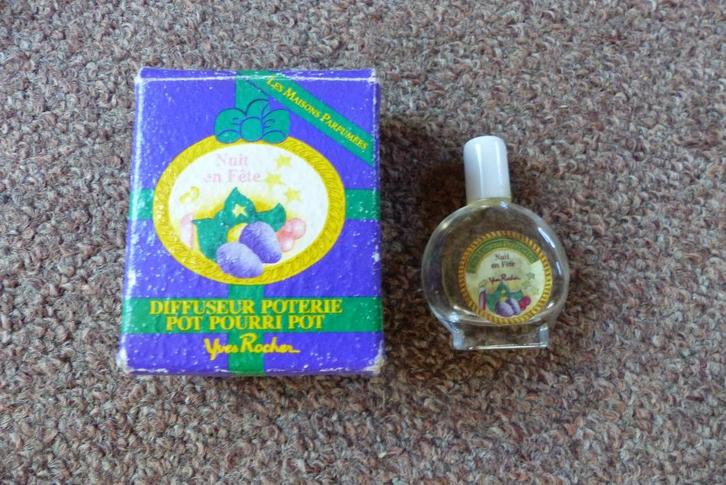 diverse (lege) parfumflesjes voor verzamelaar, Verzamelen, Parfumverzamelingen, Gebruikt, Parfumfles, Ophalen of Verzenden