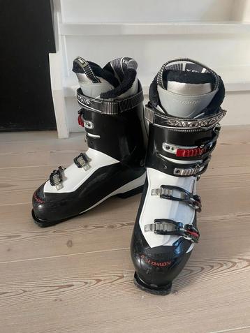 Salomon X-Fit Comfort Ski Schoenen Maat 29 beschikbaar voor biedingen