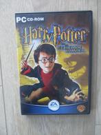 Harry Potter en de geheime kamer CD Rom, Ophalen of Verzenden, Zo goed als nieuw, Jongen of Meisje