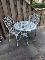 Balkonset, Tuin en Terras, Ophalen, Zo goed als nieuw