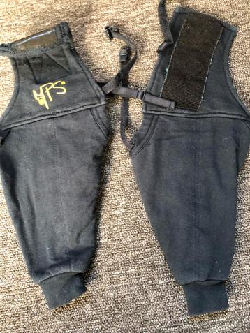 MPS Top shirt en hind leg sleeve maat S hond beschikbaar voor biedingen