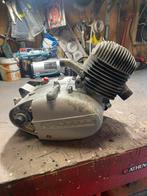 Te koop Zundapp roller 3 voet bak, Ophalen of Verzenden, Gebruikt, Blok