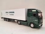 Mercedes actros - Borje johnson holland oto, Ophalen of Verzenden, Nieuw, Bus of Vrachtwagen, Overige merken