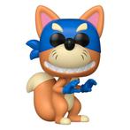 Funko POP! Dora the Explorer Swiper # 2006