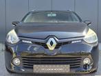 Renault Clio Estate 0.9 TCe Night&Day|Keyless|Cruise|Navi|, Voorwielaandrijving, Start-stop-systeem, Met garantie (alle), Zwart