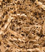 Opvulmateriaal zigzag doos 2KG, Ophalen of Verzenden, Hond