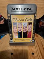 The Golden Girls Seizoen 1 DVD NL Ondertiteld, Alle leeftijden, Ophalen of Verzenden, Gebruikt, Komedie