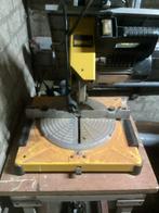 DeWalt DW710 Afkortzaag, Doe-het-zelf en Verbouw, Gereedschap | Zaagmachines, Ophalen, Gebruikt, 70 mm of meer, 600 tot 1200 watt
