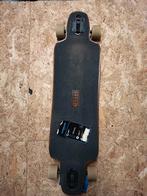 Skateboard lang, Sport en Fitness, Skateboarden, Ophalen of Verzenden, Zo goed als nieuw