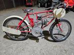 Vintage Derny Bromfiets - Uniek! Derny stayeren gangmaker, Fietsen en Brommers, Brommers | Oldtimers, Ophalen of Verzenden, 74 cc
