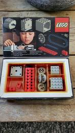 Te koop: LEGO Aanvuldoos 872, Kinderen en Baby's, Speelgoed | Duplo en Lego, Ophalen of Verzenden, Zo goed als nieuw, Complete set
