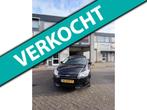 Ford Focus 1.6 TI-VCT Trend, Auto's, 125 pk, Gebruikt, 4 cilinders, Zwart