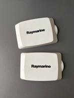 Raymarine T215 Draadloze Zender Covers (2x), Ophalen of Verzenden, Gebruikt, Overige typen