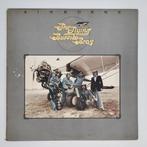 The Flying Burrito Bros. - Airborne - Columbia US '76, Ophalen of Verzenden, Gebruikt, 12 inch, Overige genres