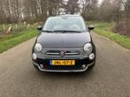 Fiat 500 1.0 Hybrid Sport, Auto's, Fiat, Voorwielaandrijving, Gebruikt, Euro 6, Met garantie (alle)