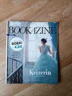 Libelle Bookazine Nr.11 2023 Keizerin Gigi Griffis, Boeken, Gelezen, Gigi Griffis, Ophalen of Verzenden, Nederland