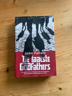 De Laatste Godfathers - John Follain, Ophalen of Verzenden, Zo goed als nieuw, Overige