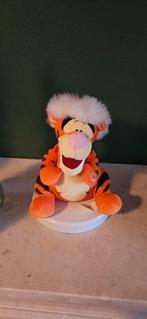 Tijgertje kerst pop, Diversen, Kerst, Ophalen of Verzenden, Zo goed als nieuw