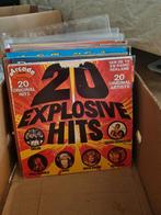 LP Arcade 20 explosive hits, Ophalen of Verzenden, Gebruikt, Pop