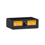 Fosi Audio LC30 versterker  Dual Analog VU Meter, Ophalen of Verzenden, Nieuw, 120 watt of meer, Overige merken