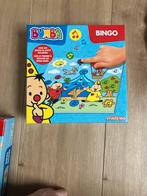 Bumba Bingo Spel, Ophalen of Verzenden, Zo goed als nieuw, Overige typen