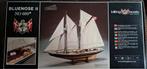Billing boats Bluenose ll  schaal 1:100 te koop, Ophalen of Verzenden, Zo goed als nieuw, 1:50 tot 1:200, Overige merken