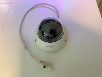 Dahua PTZ IP Camera beschikbaar voor biedingen