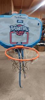 Basketbalnet Tarmak, Ophalen of Verzenden, Gebruikt, Ring, Bord of Paal