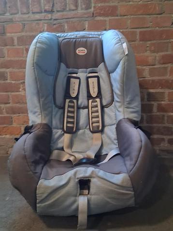 Te koop,Romer merk kinder autostoel.  beschikbaar voor biedingen