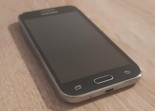 Samsung Galaxy Core Prime + SD 8GB, Telecommunicatie, Mobiele telefoons | Samsung, Gebruikt, Overige modellen, 8 GB, Zonder abonnement