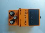 Boss Distortion DS-1, Muziek en Instrumenten, Effecten, Ophalen of Verzenden, Zo goed als nieuw