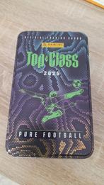 Panini top class 2025, Ophalen of Verzenden, Nieuw