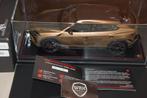 1:18 LAMBORGHINI URUS PERFOMANTE bronzo MR models WRH, Hobby en Vrije tijd, Modelauto's | 1:18, Verzenden, Zo goed als nieuw, Auto