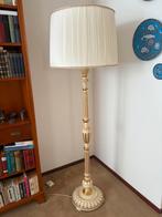 Vloerlamp, Huis en Inrichting, Lampen | Vloerlampen, Ophalen, Zo goed als nieuw, 150 tot 200 cm