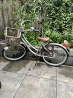 Sparta Country Tour 24inch, Fietsen en Brommers, Fietsen | Meisjes, Ophalen, Sparta, Handrem, Gebruikt