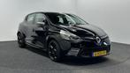 Renault Clio 1.2 GT NAVIGATIE-AUTOMAAT-CRUISE, Auto's, Renault, Euro 5, Gebruikt, Zwart, Lichtsensor