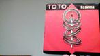 toto jukebox single rosanna uit 1982, Ophalen of Verzenden, Zo goed als nieuw, Pop, Single
